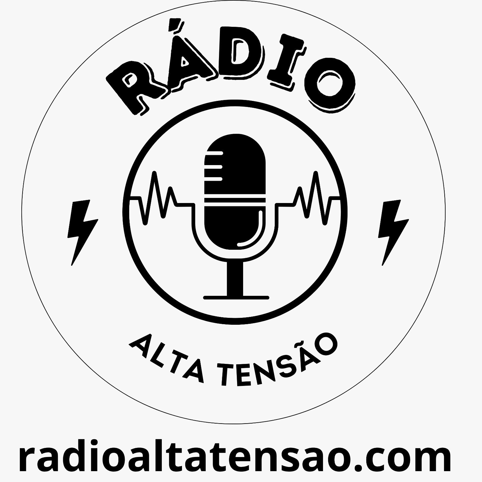 Rádio Alta Tensão